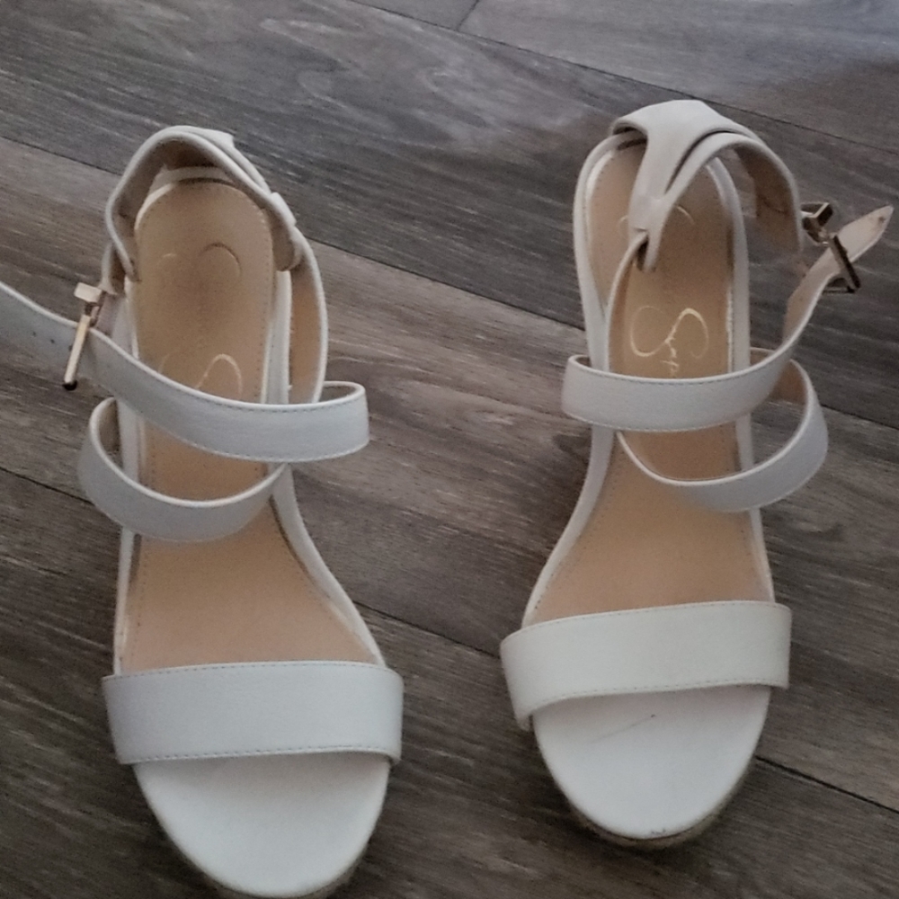 Jessica Simpson Sandals
